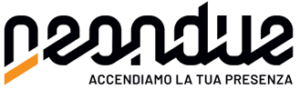 Logo Insegne Luminose Neon Due