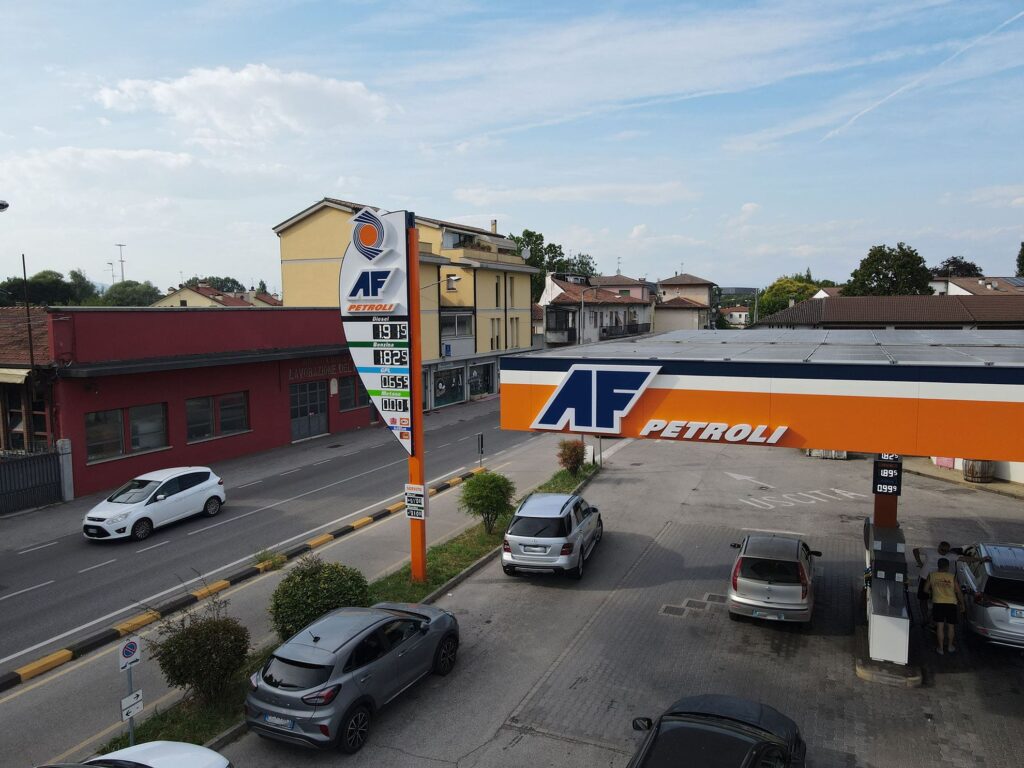 Al Petroil