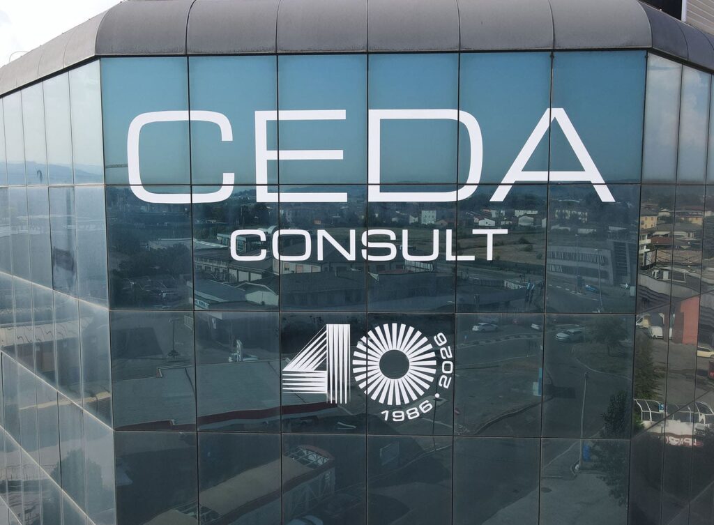 Ceda