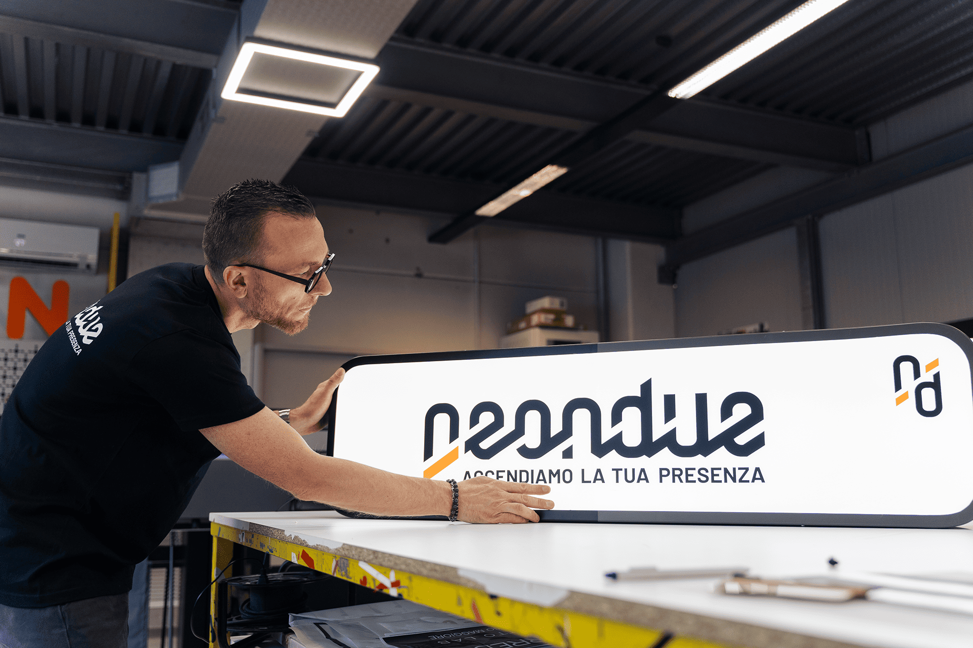 partnership neon due (1)
