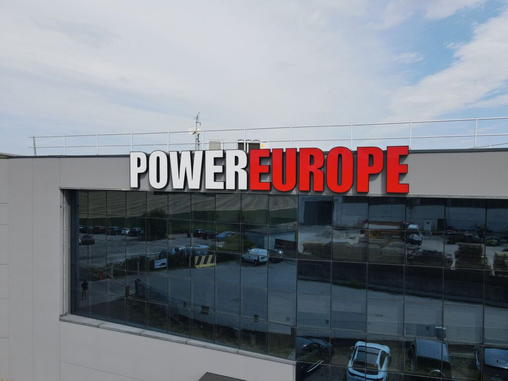 power-europe